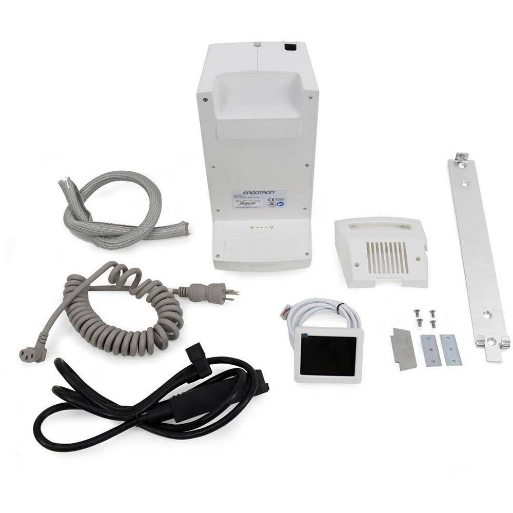 LiFeKinnex™ Smart Battery Dock