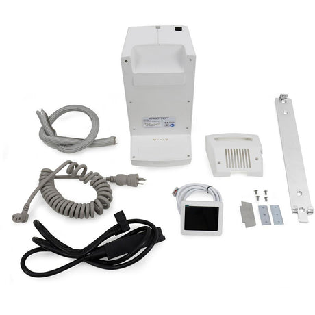 LiFeKinnex™ Smart Battery Dock