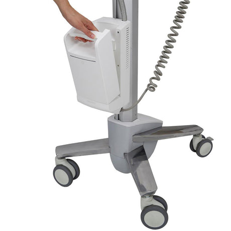 LiFeKinnex™ Smart Battery Dock - Easy Swap