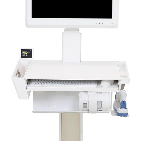 LiFeKinnex™ Smart Battery Dock - LCD Screen