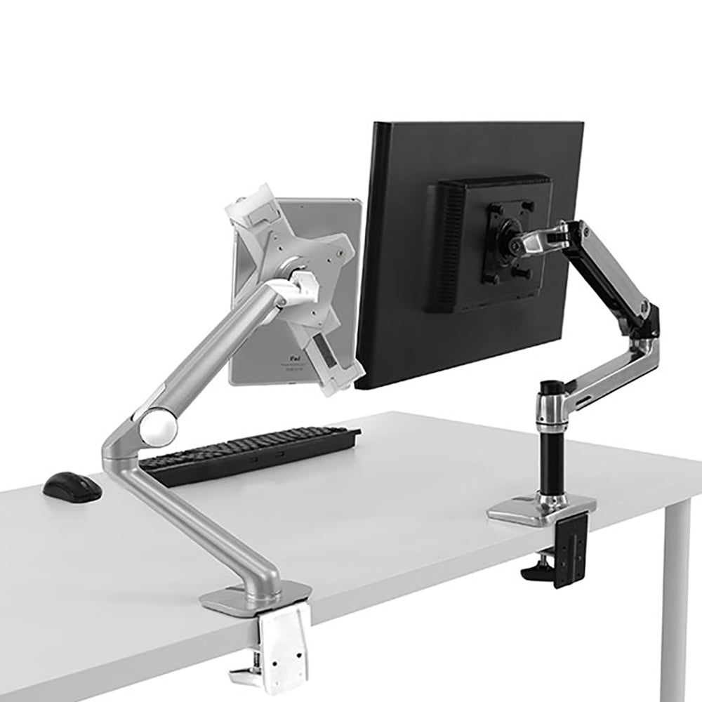Lockable Monitor Mount Ergotron Lockable Tablet Mount | Monitor Mounts, Monitor Solutions ...
