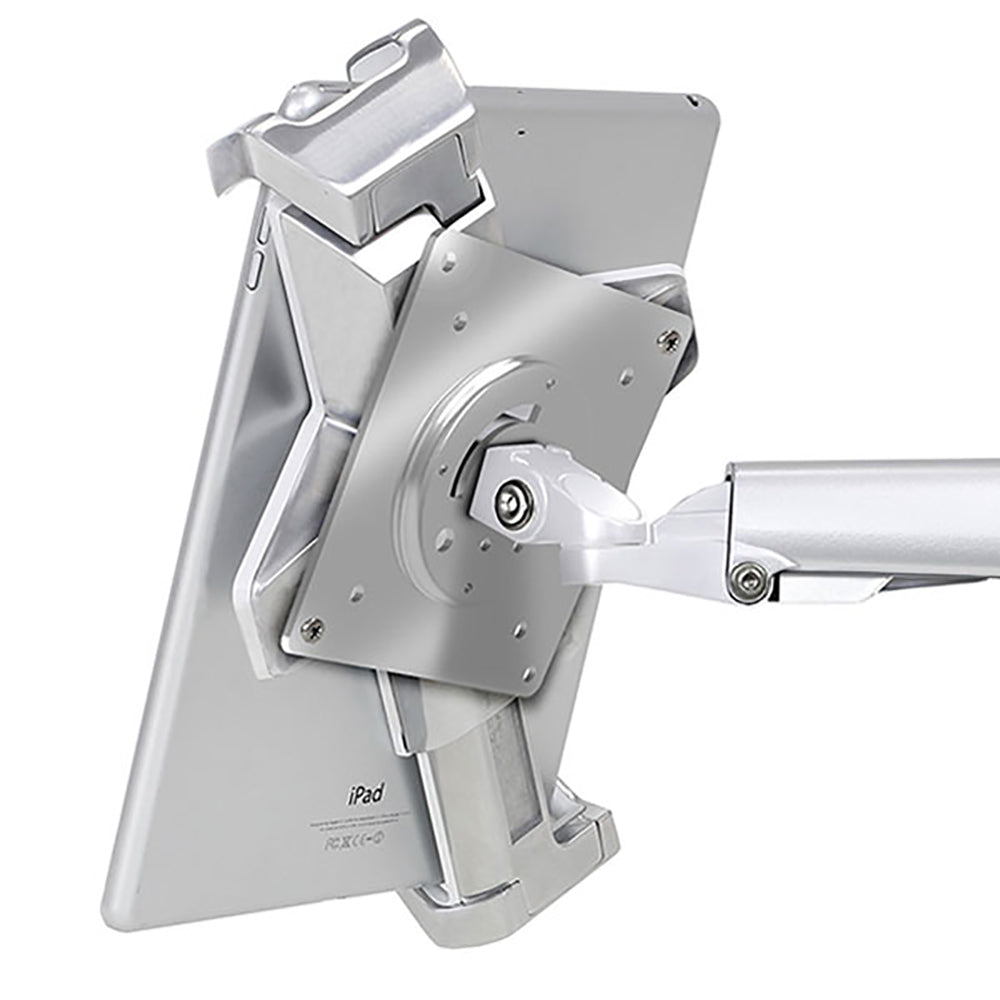 Lockable Monitor Mount Ergotron Lockable Tablet Mount | Monitor Mounts, Monitor Solutions ...