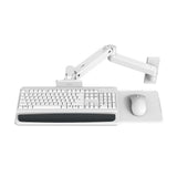 Ergotron LX Pro Wall Keyboard Arm