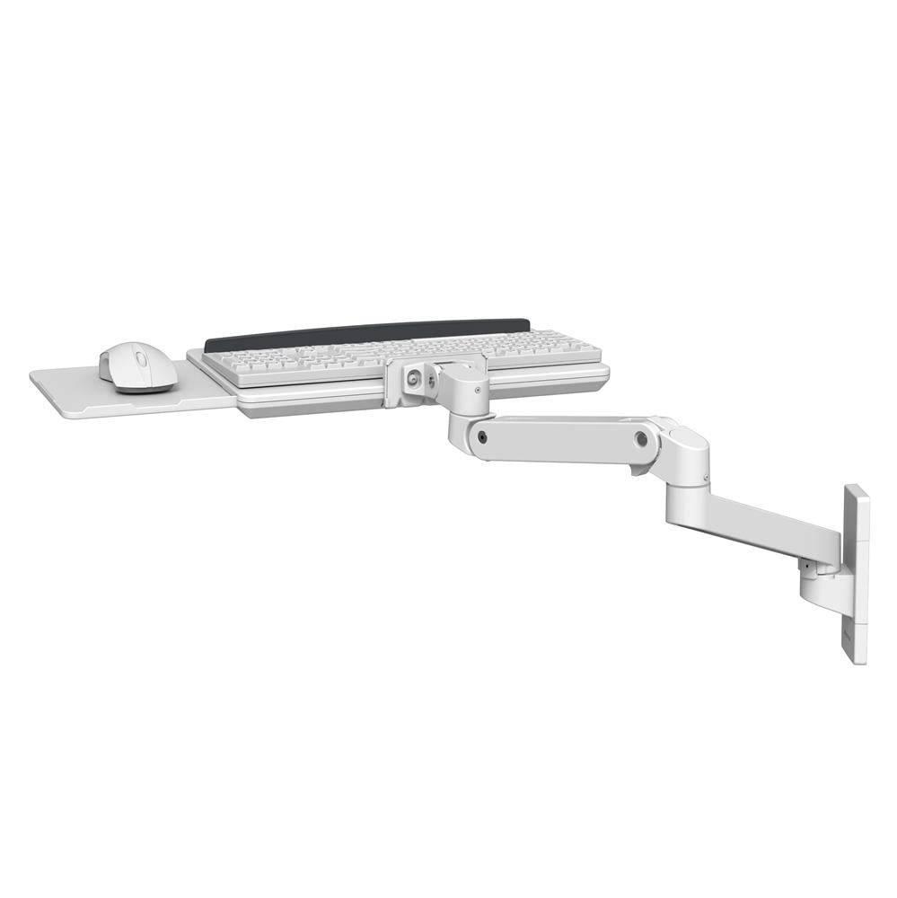 Ergotron LX Pro Wall Keyboard Arm