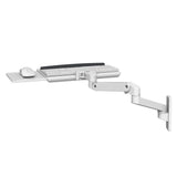 Ergotron LX Pro Wall Keyboard Arm