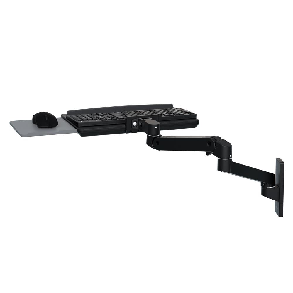 Ergotron LX Pro Wall Keyboard Arm