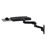 Ergotron LX Pro Wall Keyboard Arm