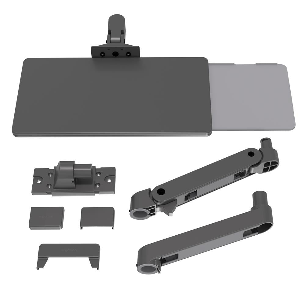 Ergotron LX Pro Wall Keyboard Arm