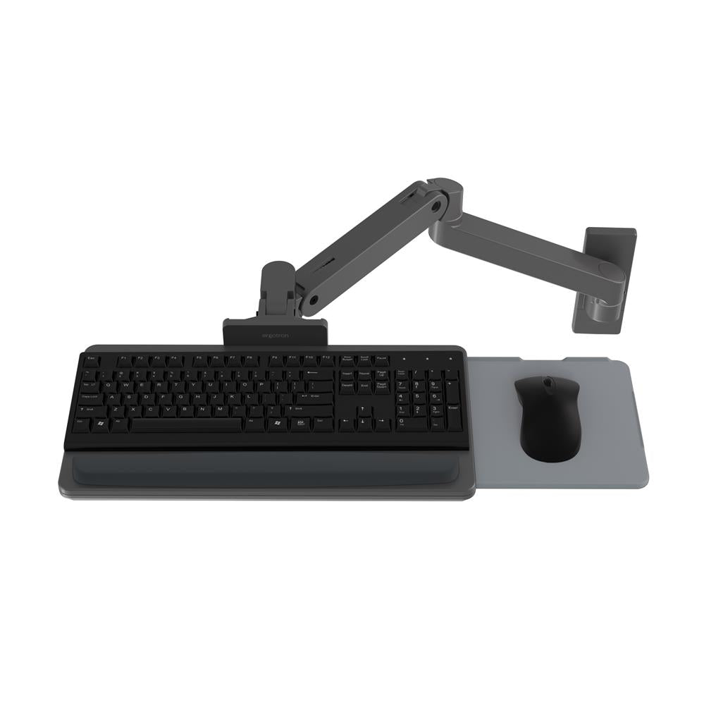 Ergotron LX Pro Wall Keyboard Arm