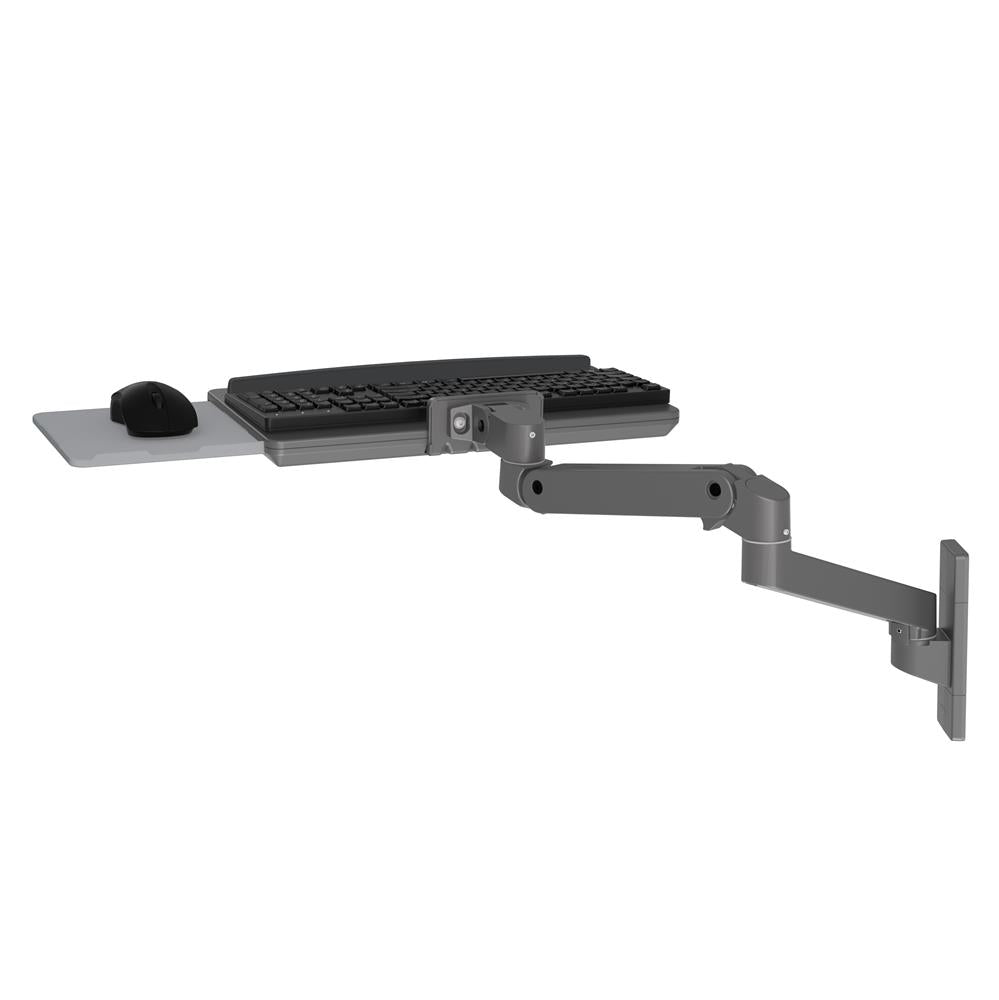 Ergotron LX Pro Wall Keyboard Arm