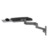 Ergotron LX Pro Wall Keyboard Arm