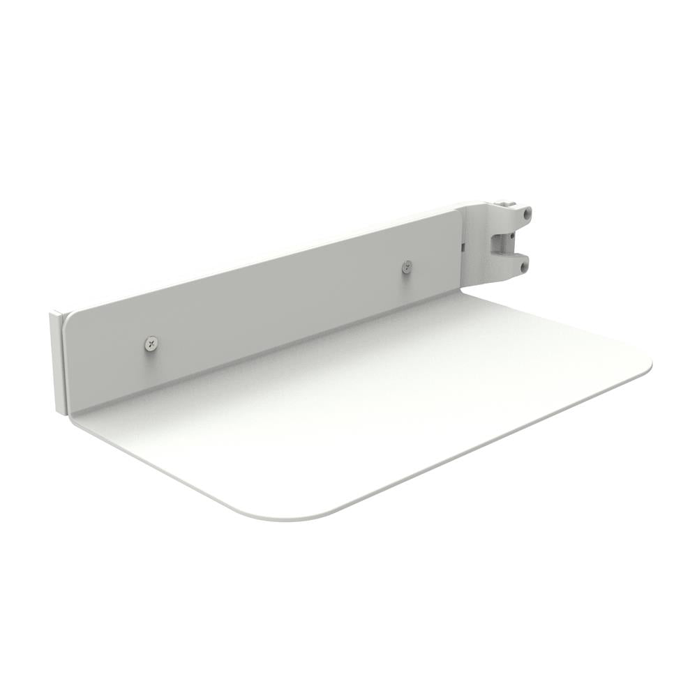 Ergotron Utility Shelf for Wall Track