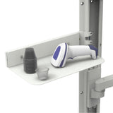 Ergotron Utility Shelf for Wall Track