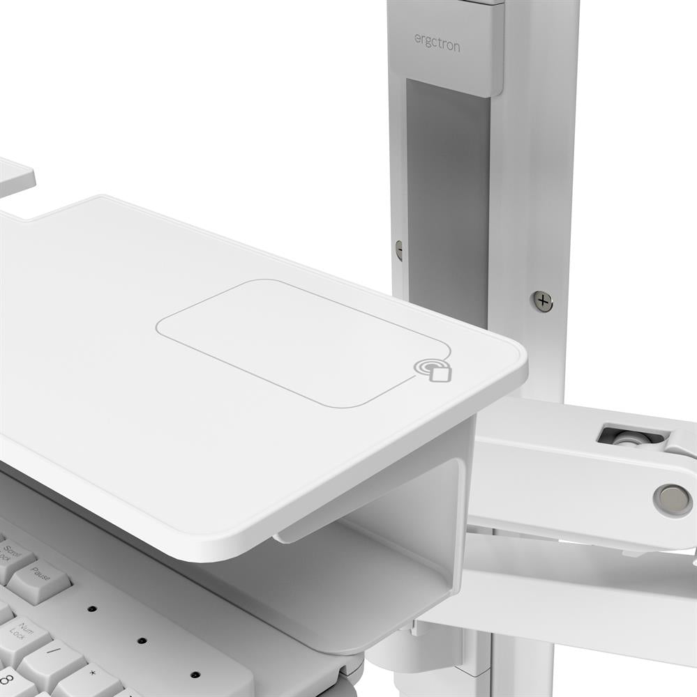 Ergotron Worksurface for LX Pro Wall System