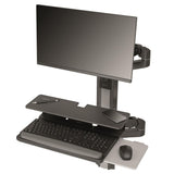 Ergotron Worksurface for LX Pro Wall System