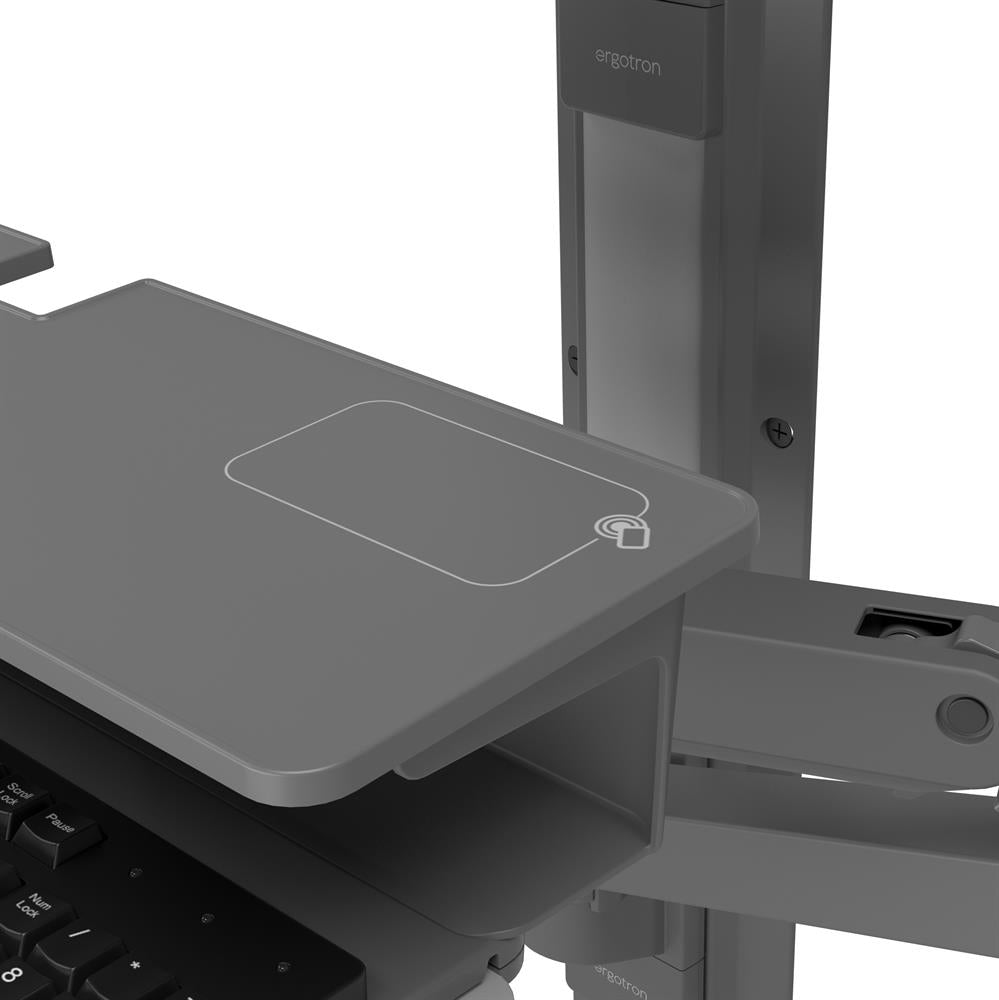 Ergotron Worksurface for LX Pro Wall System