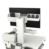 Signature Pad Holder, Horizontal T-Slot Mount