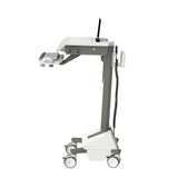 Ergotron Mosaic™ Laptop Cart, AC Power, US/CA/MX