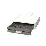 Mosaic™ Single Drawer, Manual Lock