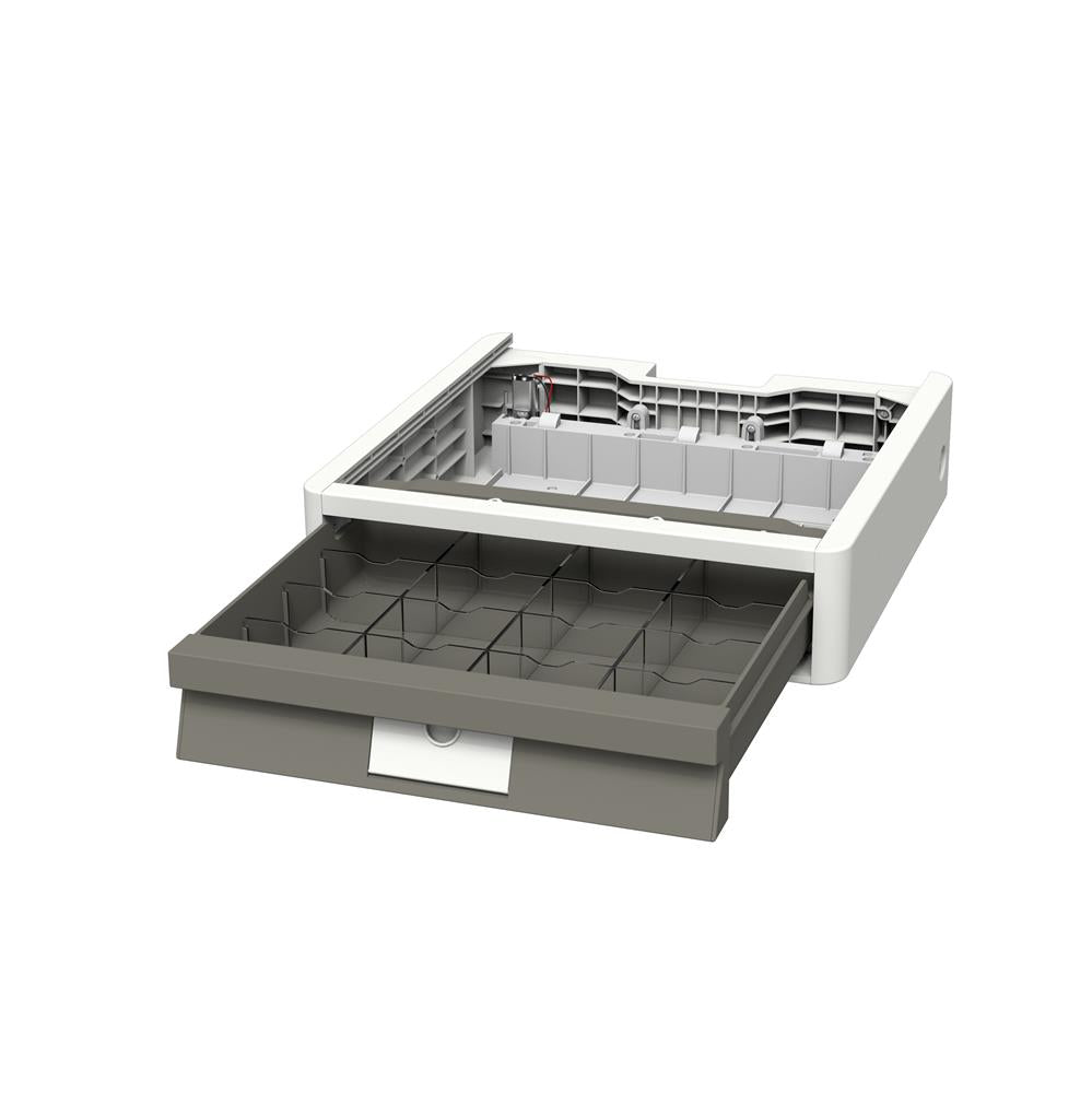 Mosaic™ Single Drawer, Manual Lock