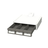 Mosaic™ Triple Drawers, Electronic Lock