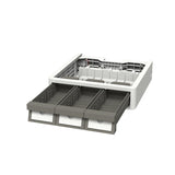 Mosaic™ Triple Drawers, Electronic Lock