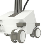 Ergotron Mosaic™ Laptop Cart, AC Power, US/CA/MX