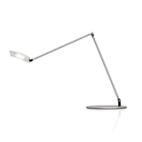 Koncept Mosso Pro - Silver