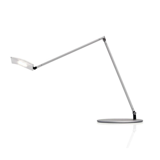 Koncept Mosso Pro - Silver