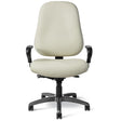 Office Master Maxwell 24-Seven Highback MX88IU - Cream