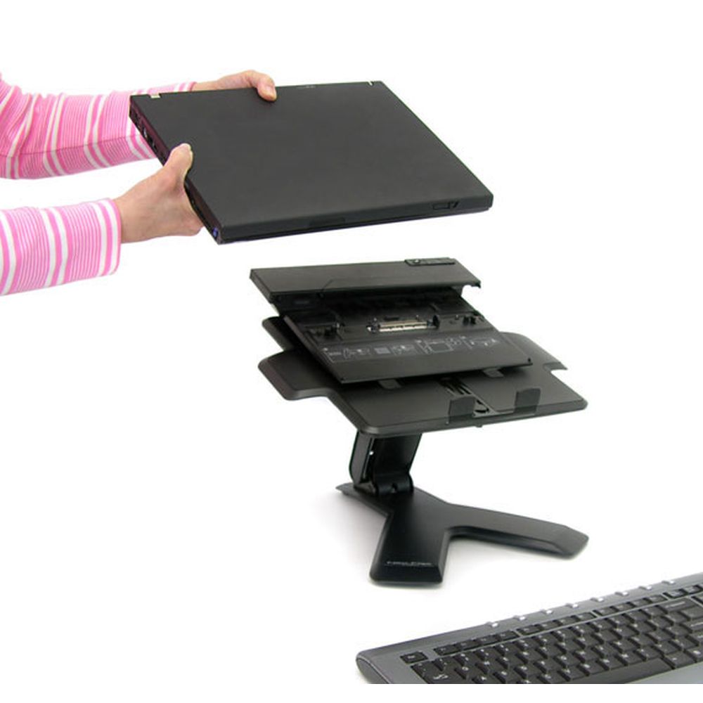 Notebook Lift Stand