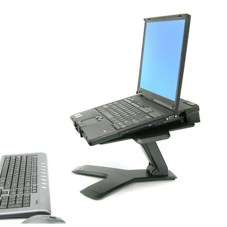 Ergotron Neo-Flex Notebook Lift Stand