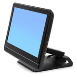 Ergotron Neo-Flex Touchscreen Stand