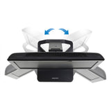 Ergotron Neo-Flex Touchscreen Stand Top