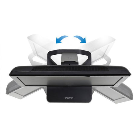 Ergotron Neo-Flex Touchscreen Stand Top