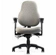 Neutral Posture 8000 Series Chair - Gray - Front View