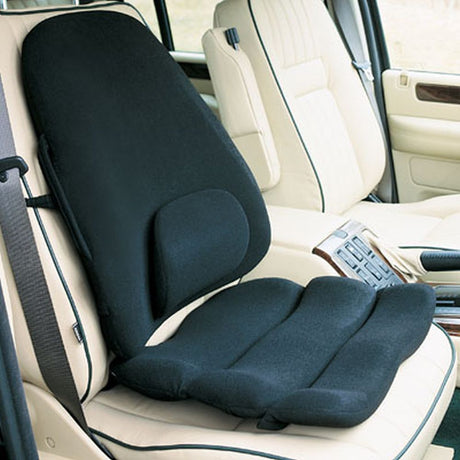 Obus Forme Low Back Support - Car Support
