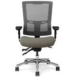 Office Master Affirm - Meshback