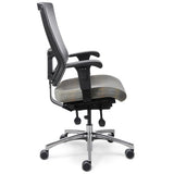 Office Master Affirm - Side View