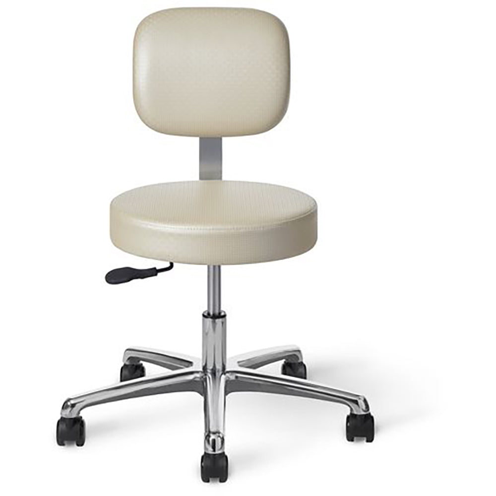 Office Master Classic Exam Room Stool CL22