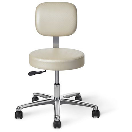 Office Master Classic Exam Room Stool CL22