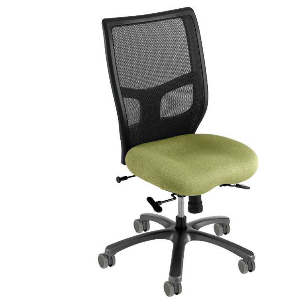 Office Master Mesh Back YS78 - No Arms