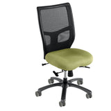 Office Master Mesh Back YS78 - No Arms