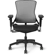 Office Master OM5 - Black - Front