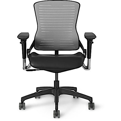 Office Master OM5 - Black - Front