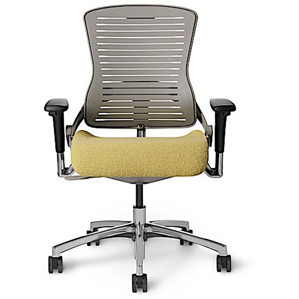Office Master OM5 - Grey - Front