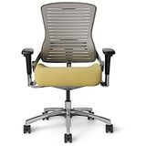 Office Master OM5 - Grey - Front