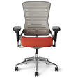 Office Master OM5 Tall - Grey
