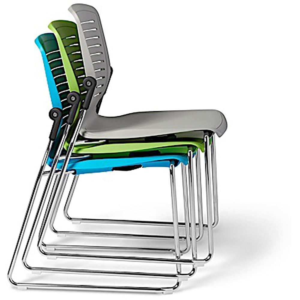 OM5 Active Stacker - Multi Color - Stacking