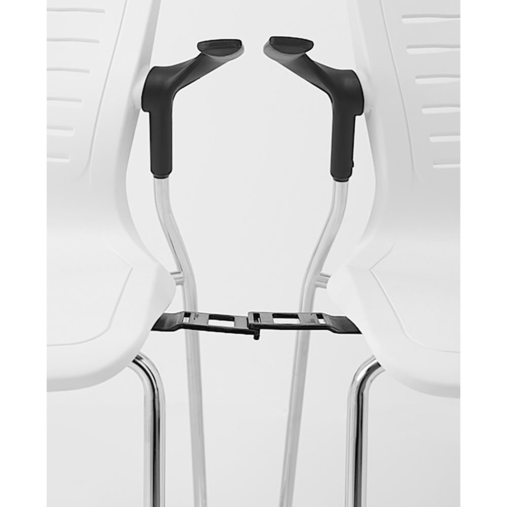 OM5 Active Stacker - Connecting